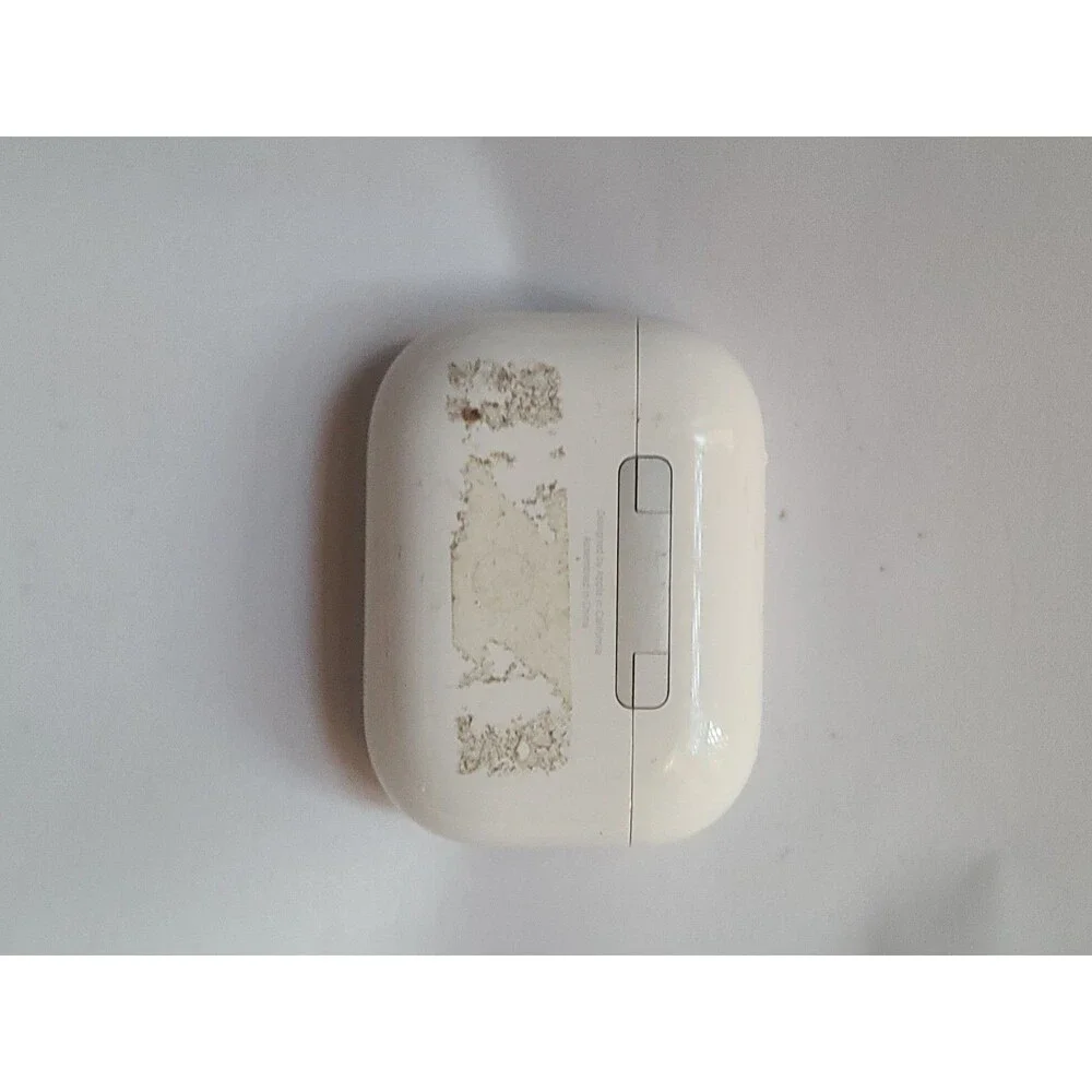 Apple AirPods Pro Single Earbud + Charging Case White Genuine